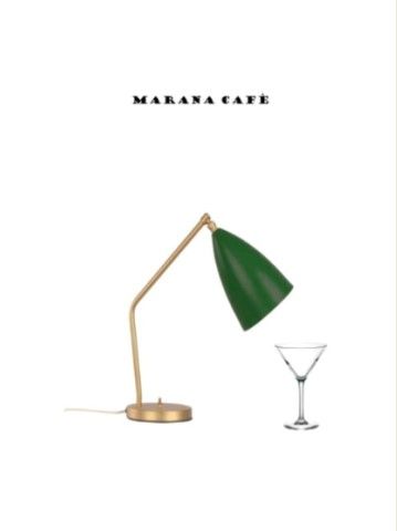 MARANA CAFE'